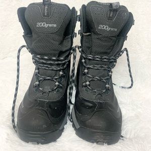 COLUMBIA Techlite Bugaboot plus II size 7 MEN